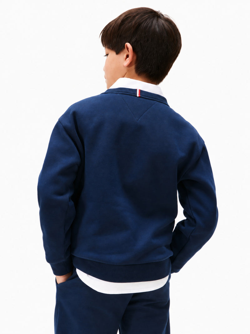 Kids Archive Fleece Sweatshirt