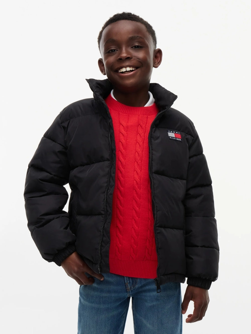 Polyester Jacket