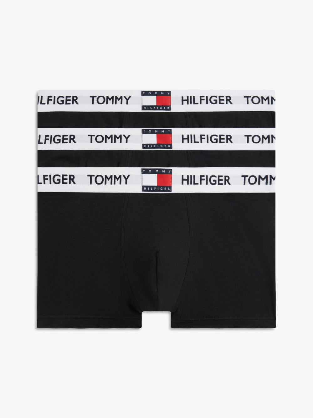 3 Pack Th Heritage Trunk