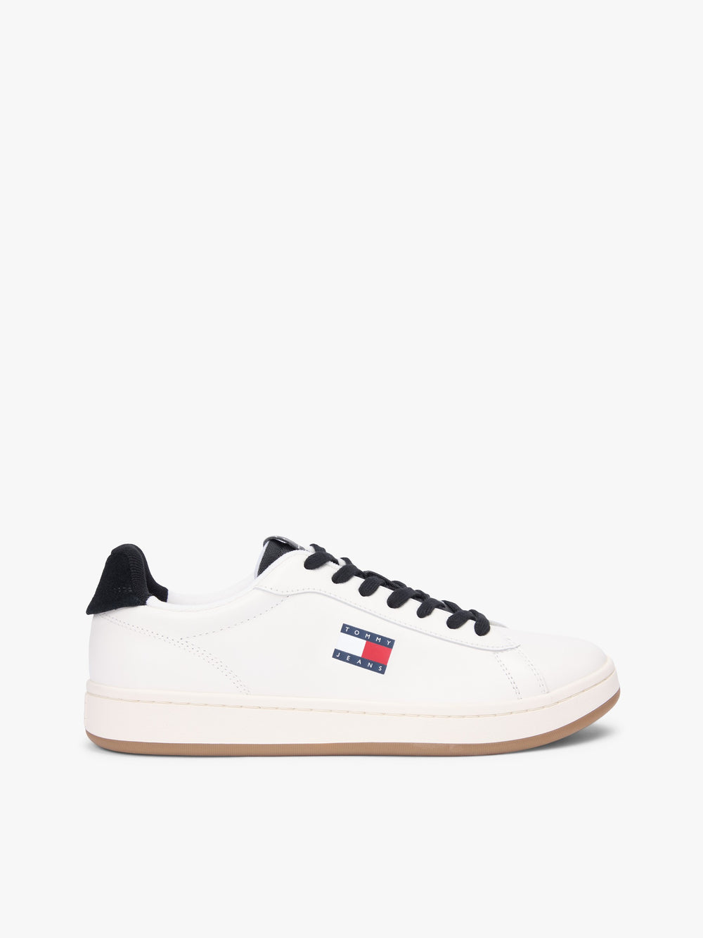 Men Cupsole Lifestyle Sneaker