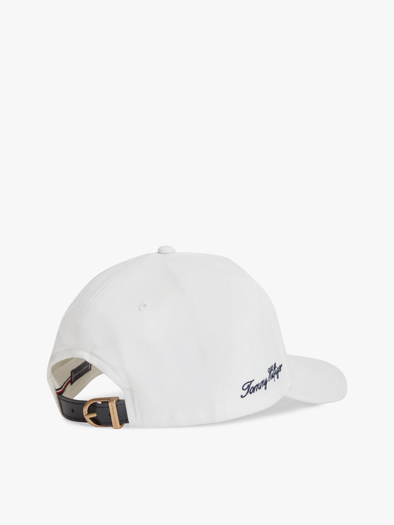 Prep Graphic 5 Panel Cap