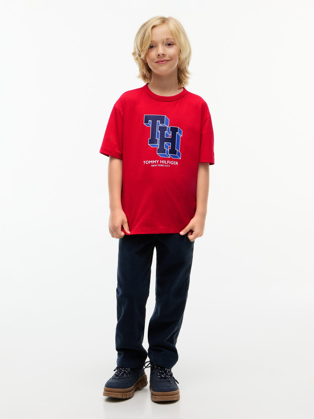 Kids Graphic T-Shirt
