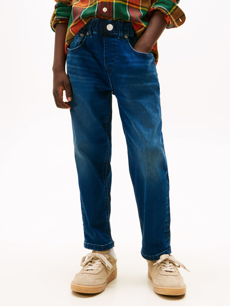 Boys Archive Jeans