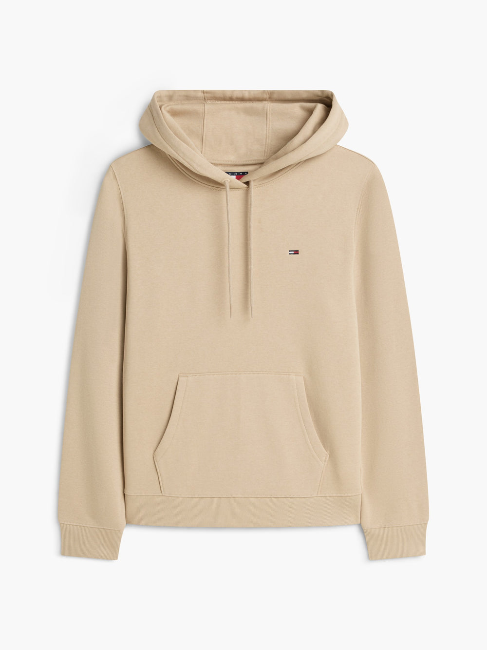 Regular Fit Fleece Pullover