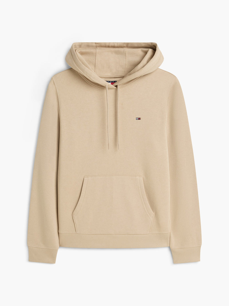 Regular Fit Fleece Pullover