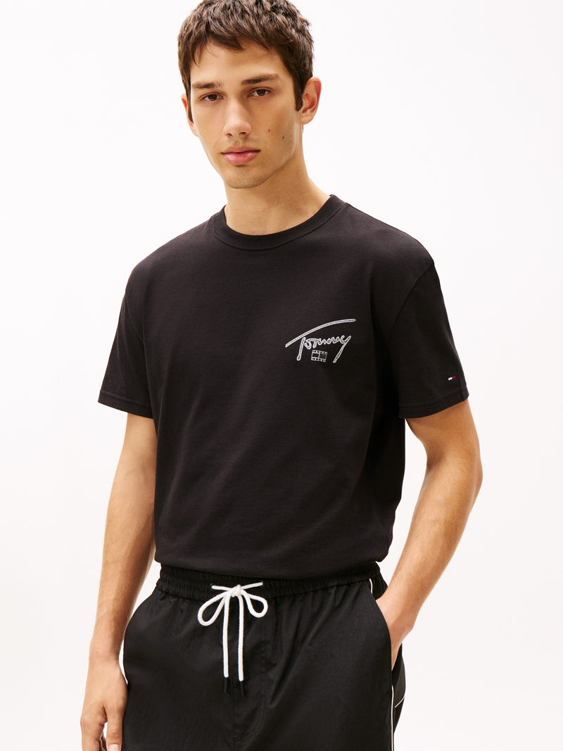 Regular Fit Graphic T-Shirt