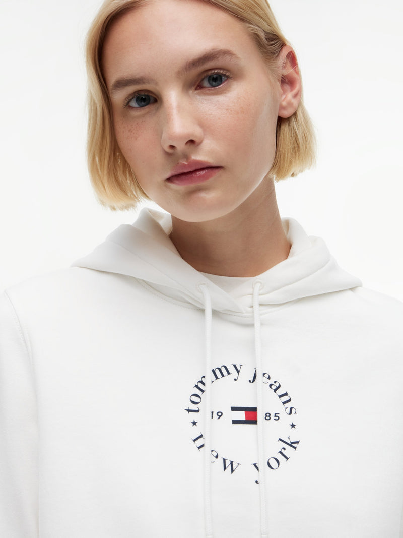 Regular Fit Terry Pullover