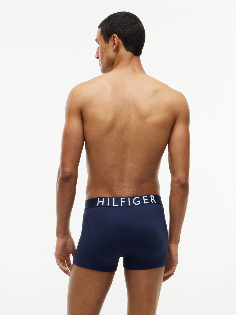 3 Pack Hilfiger Cotton Trunk