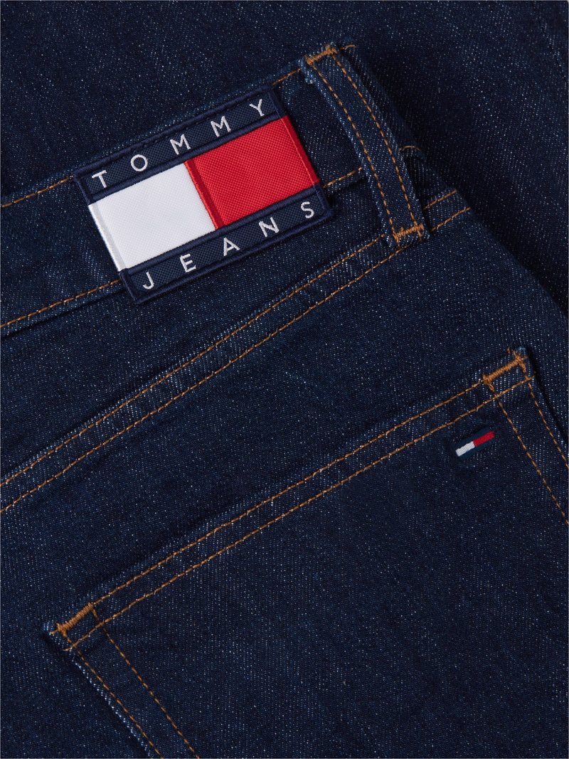 Ryan Slim Straight Rinse Jeans