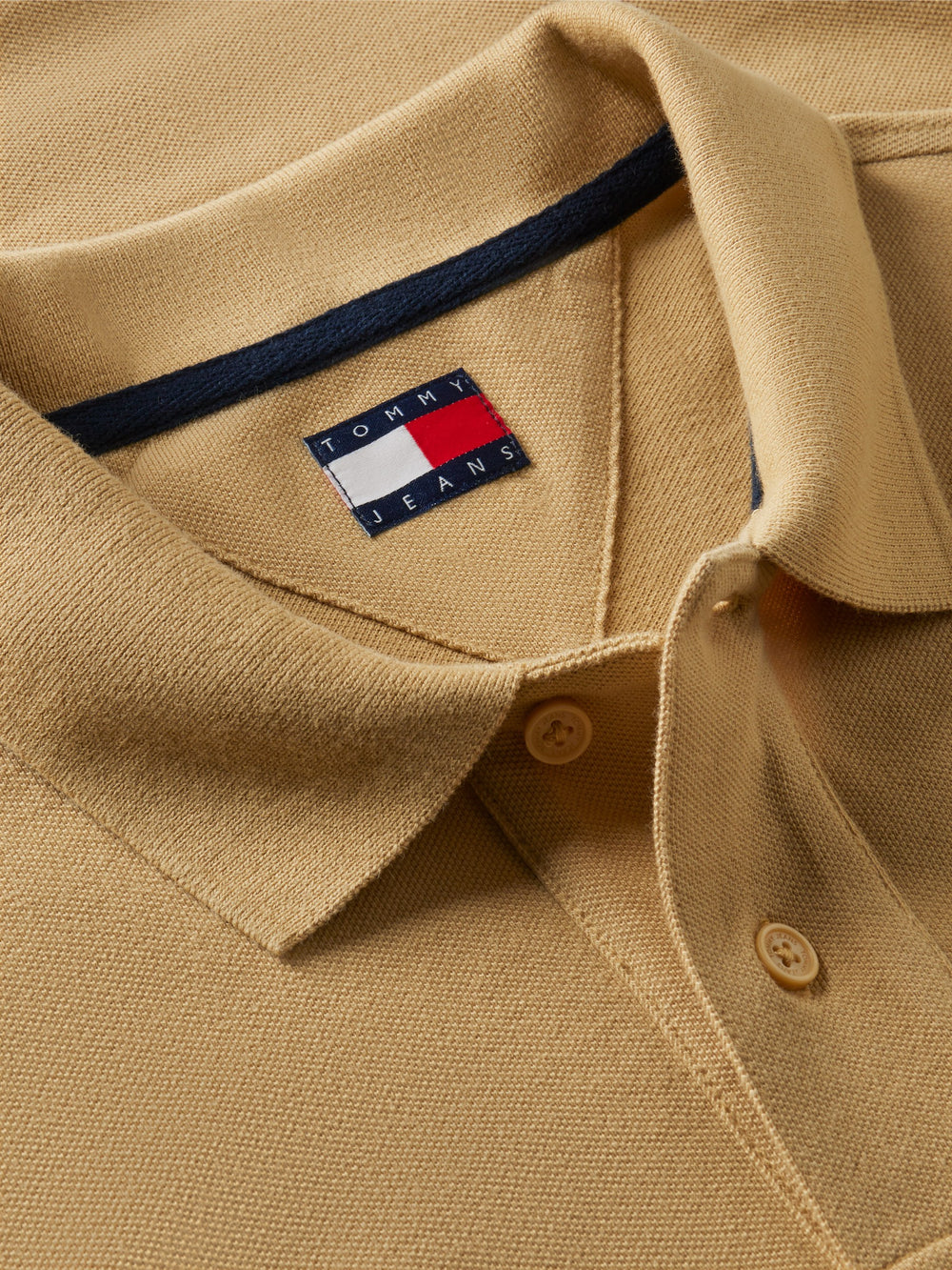 Regular Fit Essential Polo