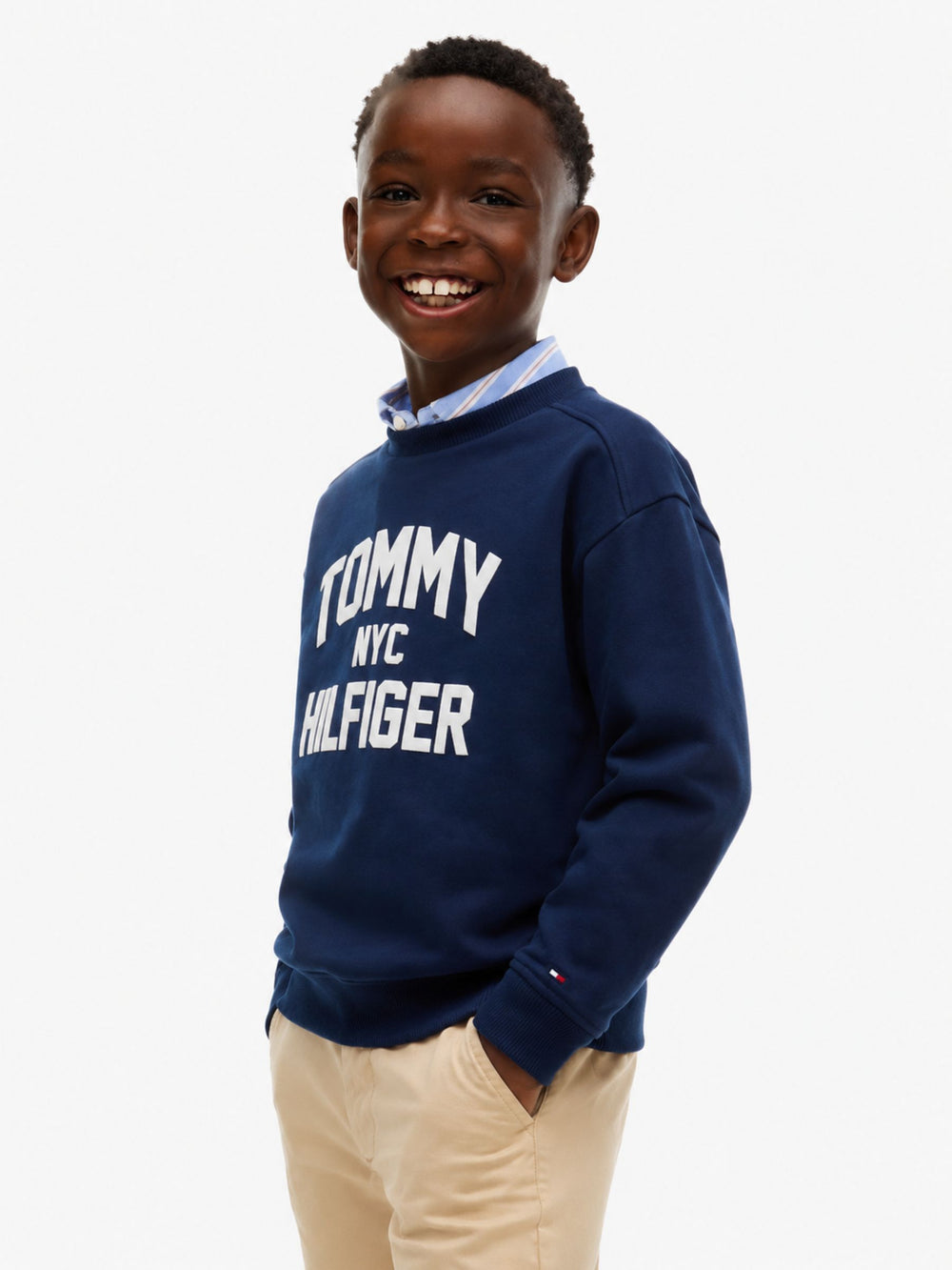 Kids Archive Sweatshirt
