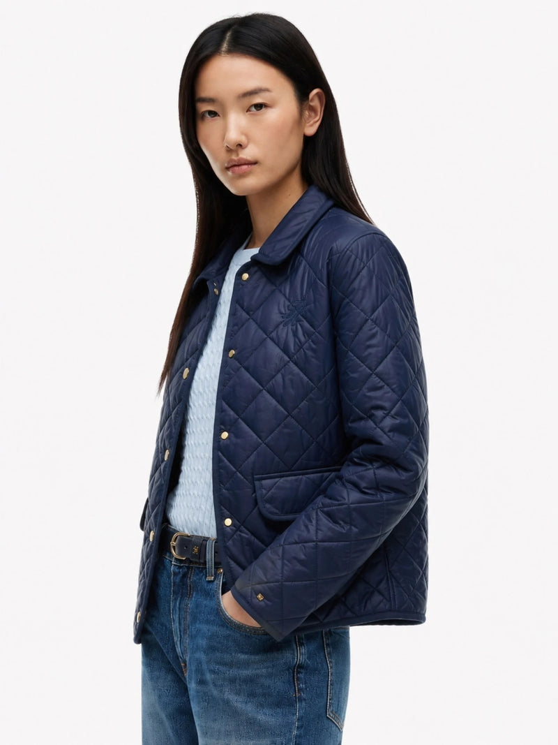 Nylon Jacket