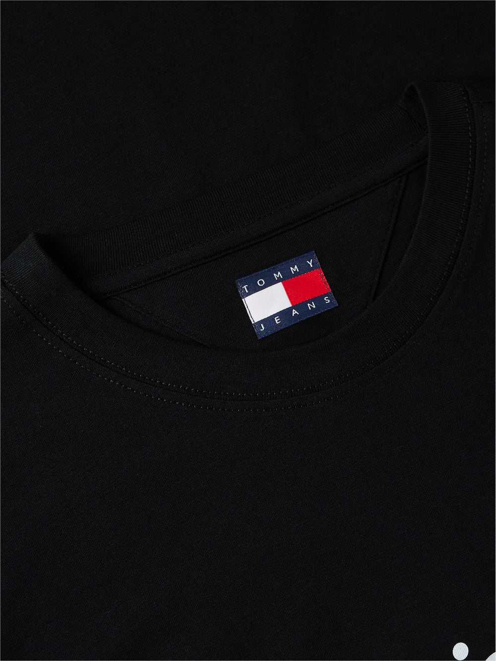 Regular Fit Dna Graphic T-Shirt