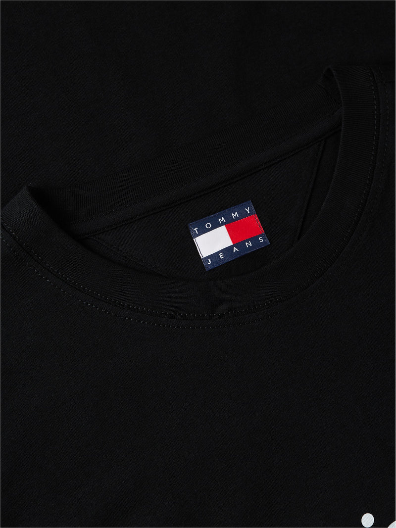 Regular Fit Dna Graphic T-Shirt