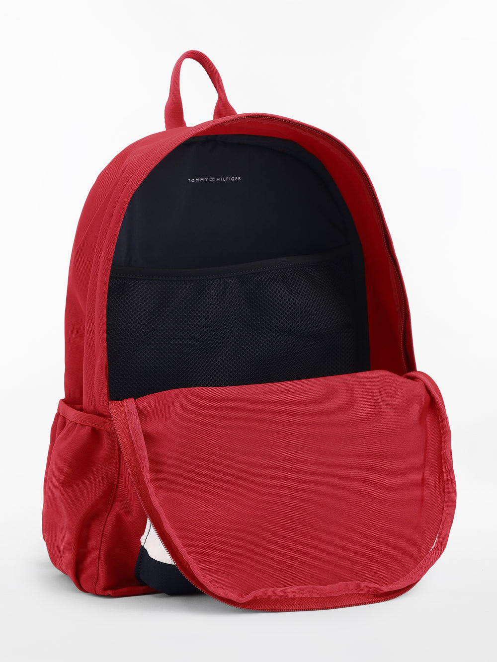 Kids Color Block Backpack