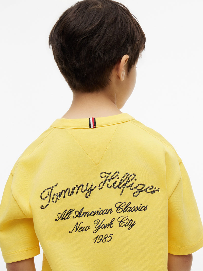Kids Graphic T-Shirt
