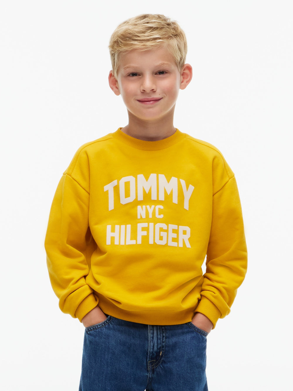 Kids Archive Sweatshirt