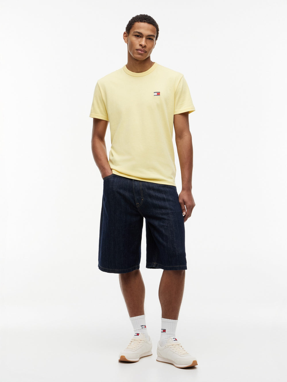 Regular Fit Essential T-Shirt