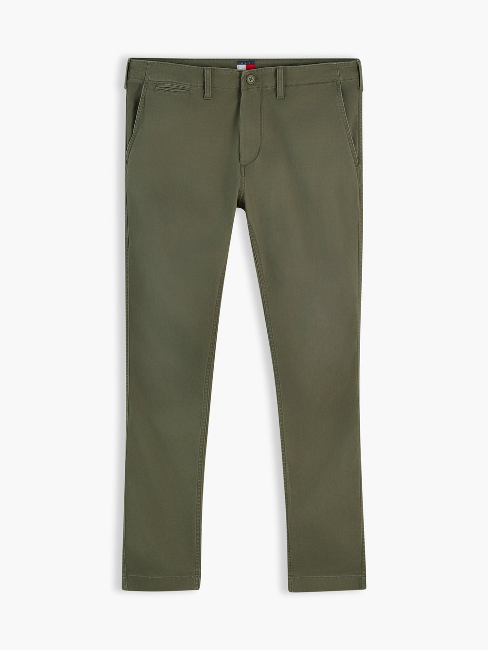 Scanton Slim Twill Trouser