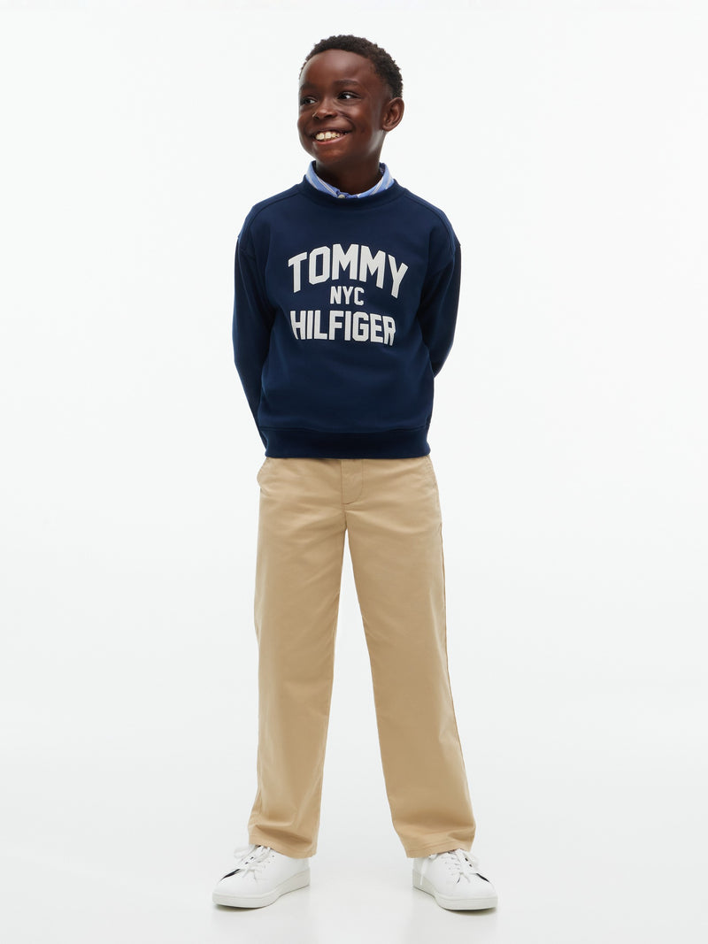 Kids Archive Sweatshirt