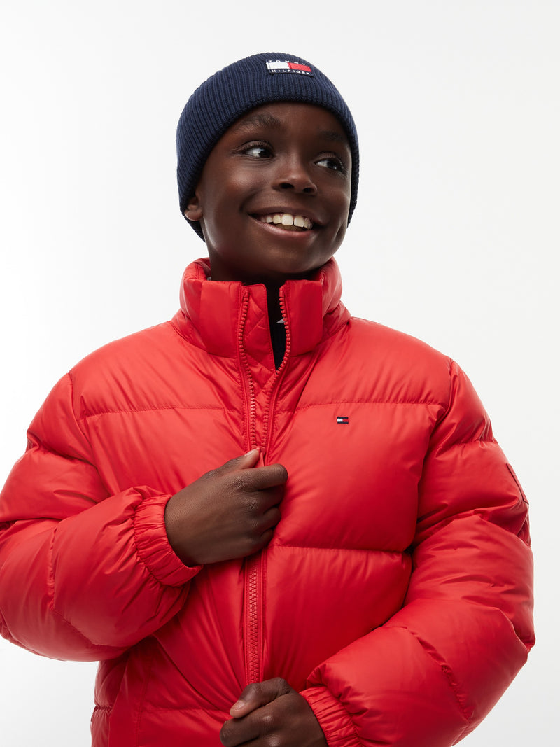 Kids Down Jacket