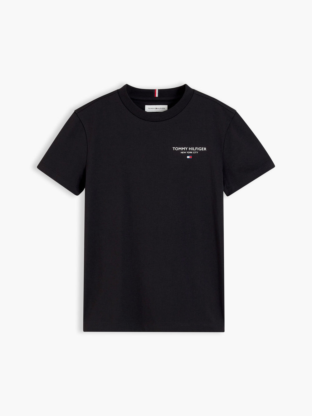 Kids Solid T-Shirt