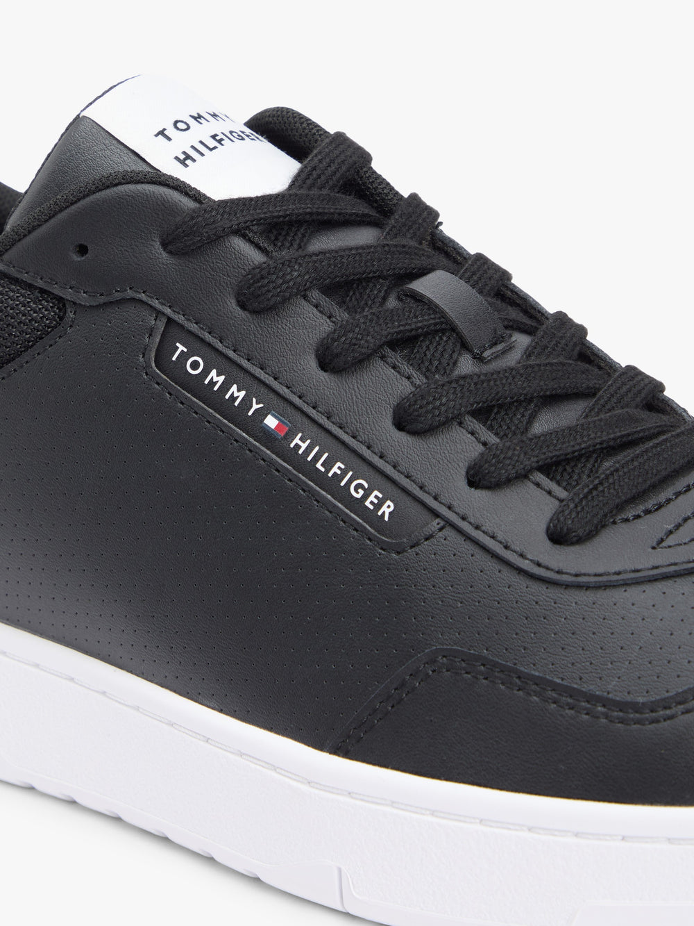 Men TH Cupsole Sneaker