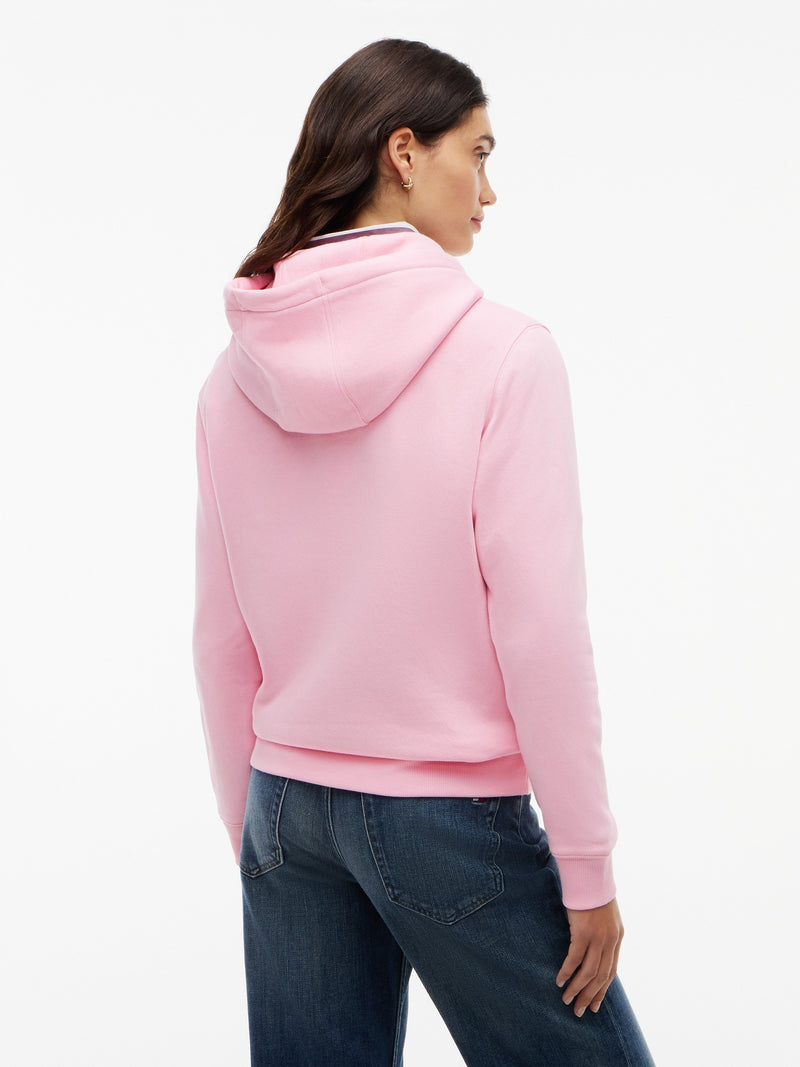Regular Fit Fleece Sweatshirt