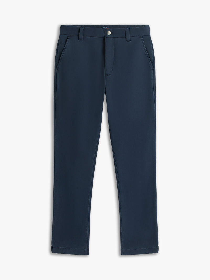 Scanton Slim Peached Trouser