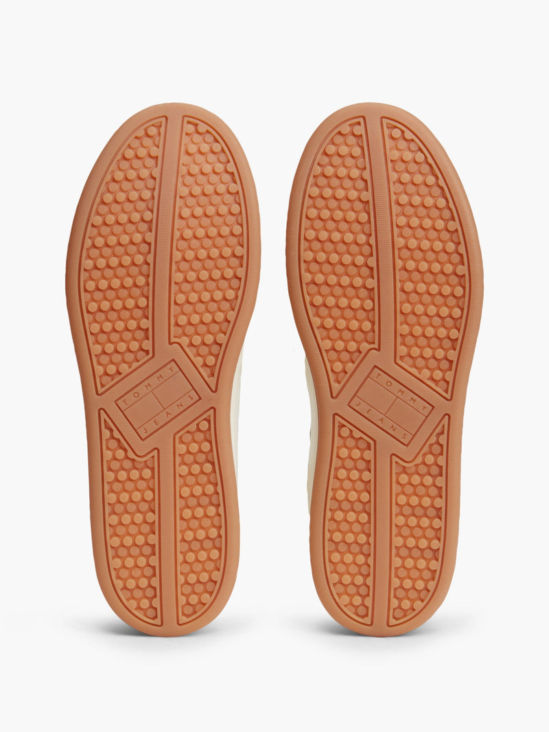 Men Cupsole Lifestyle Sneaker