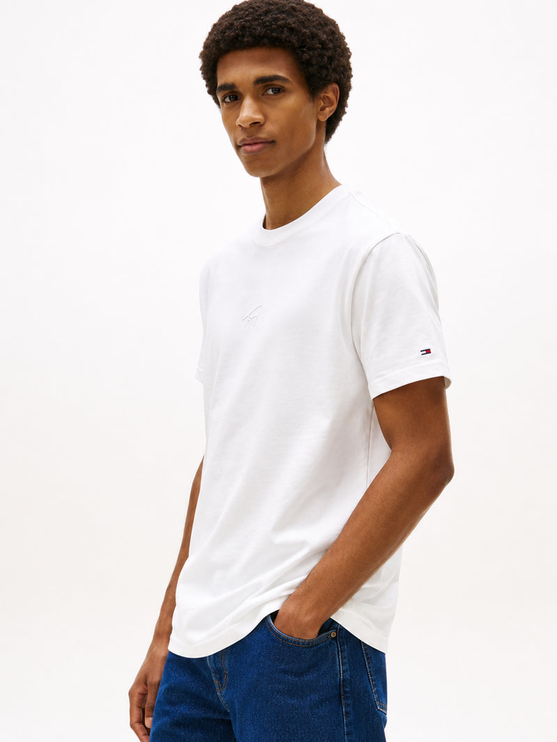 Regular Fit Signature T-Shirt