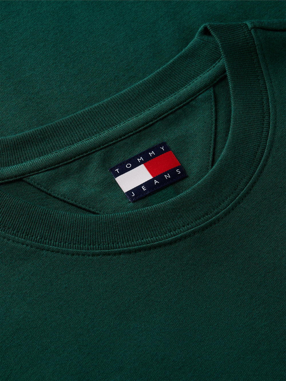 Regular Fit Signature T-Shirt