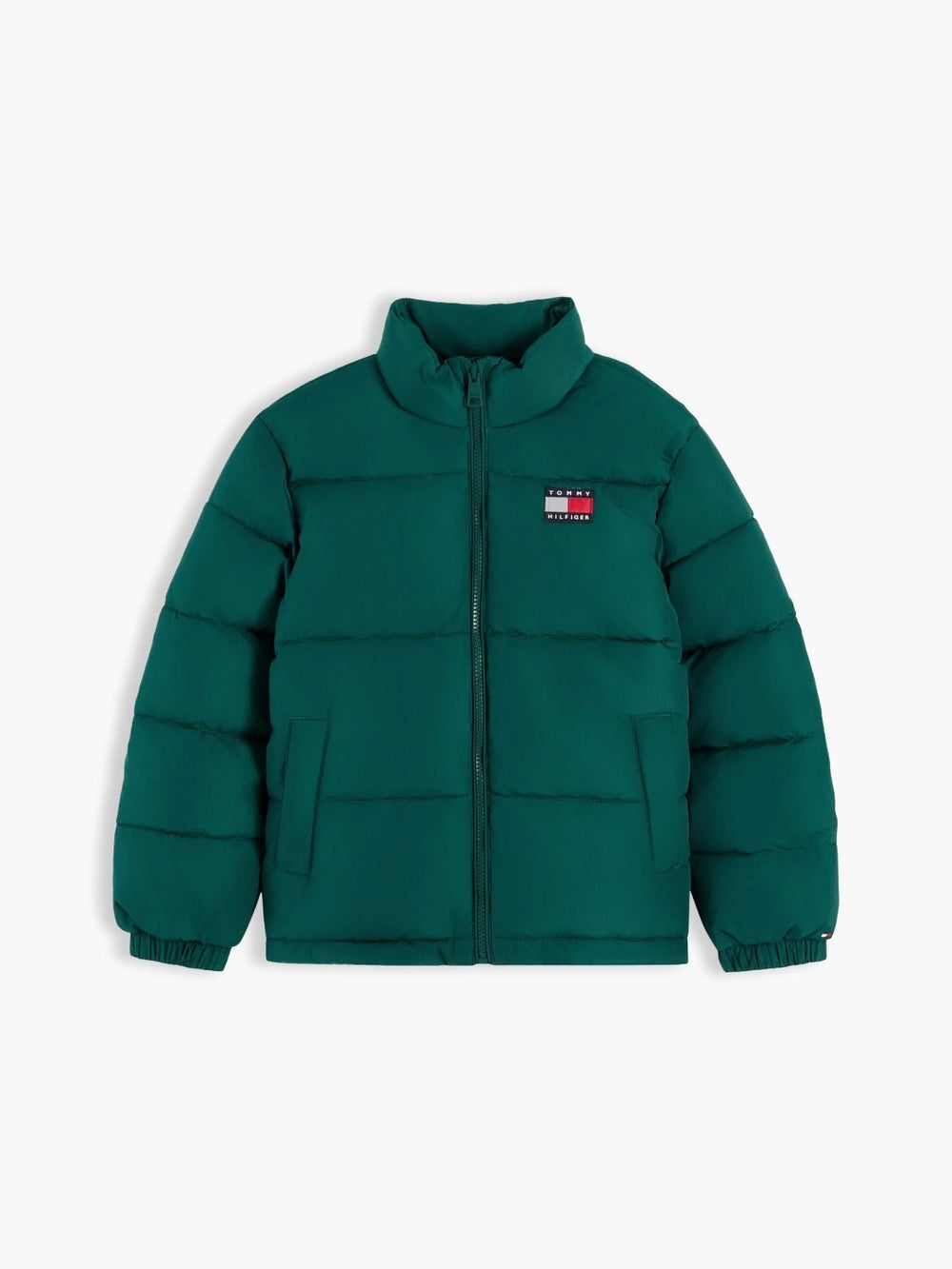 Polyester Jacket