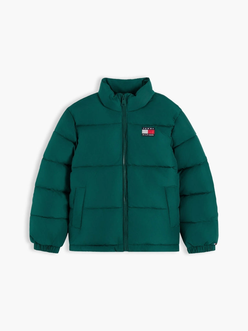 Polyester Jacket