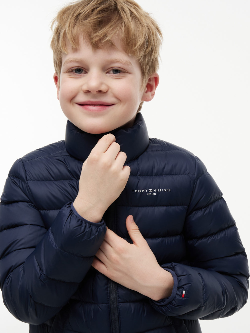 Kids Down Jacket