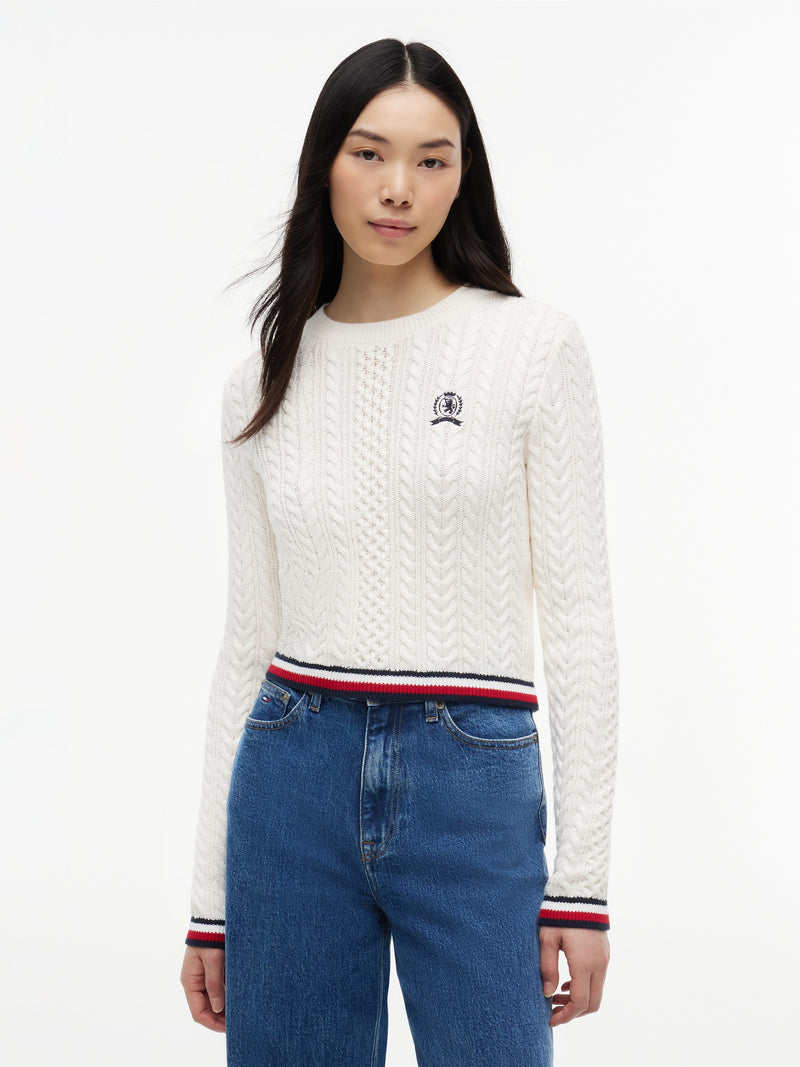 Full Sleeve Slim Fit Pullover