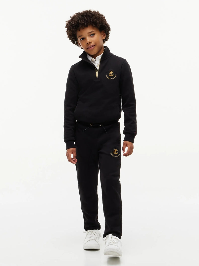 Regular Fit Trouser