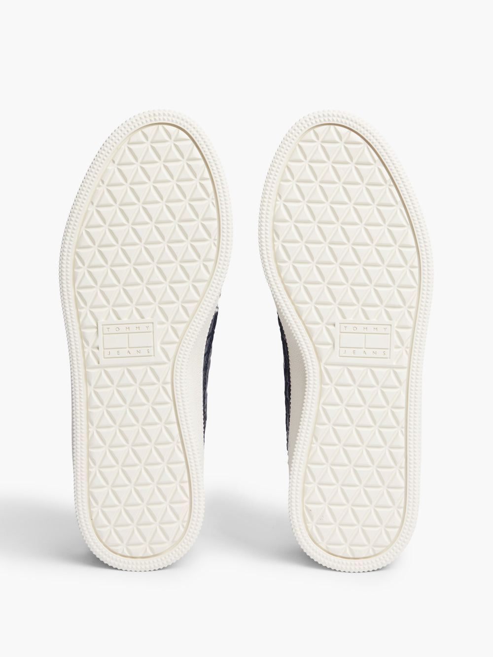 Women Croco Embossed Low Profile Sneaker