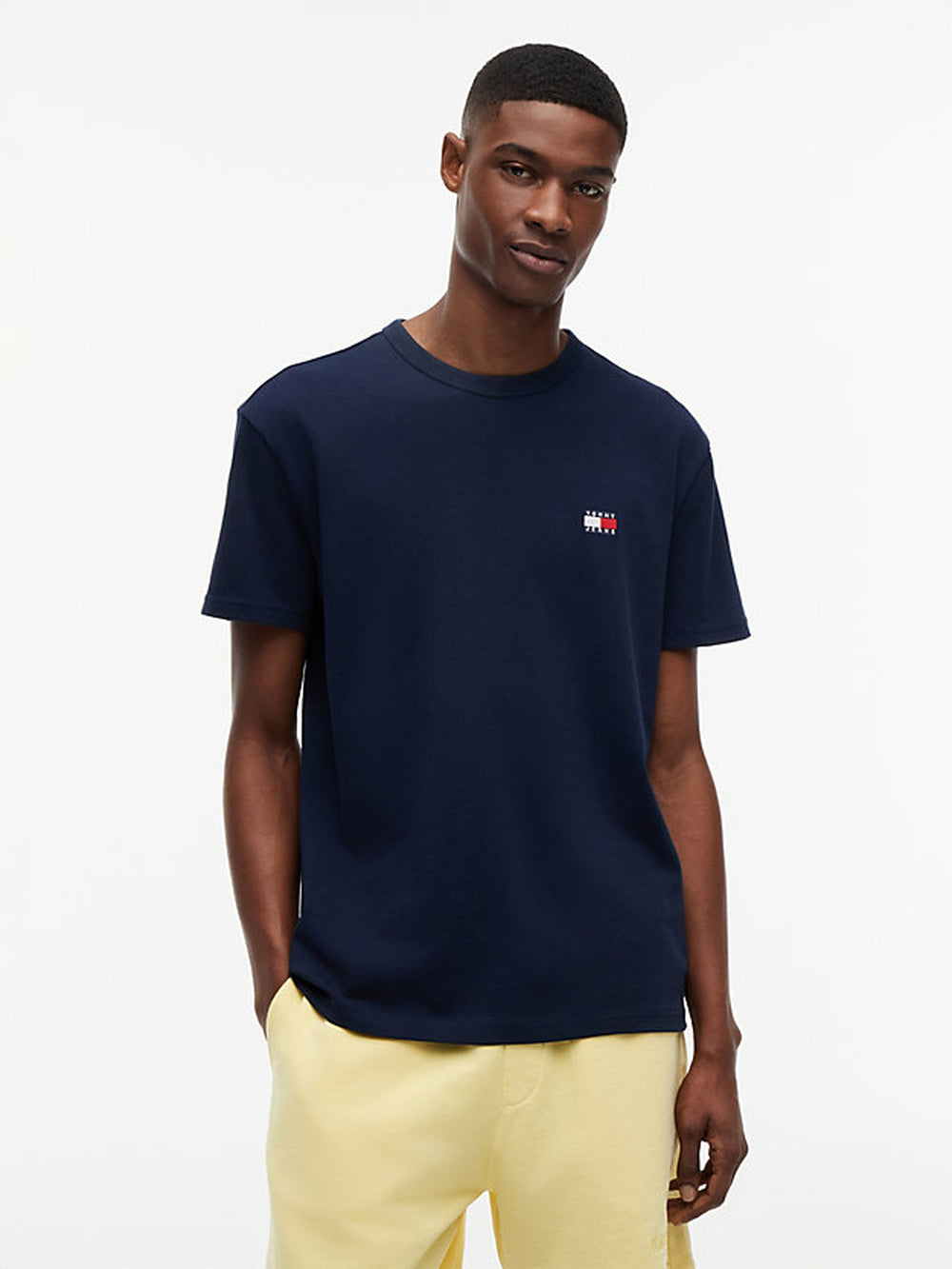 Regular Fit Essential T-Shirt
