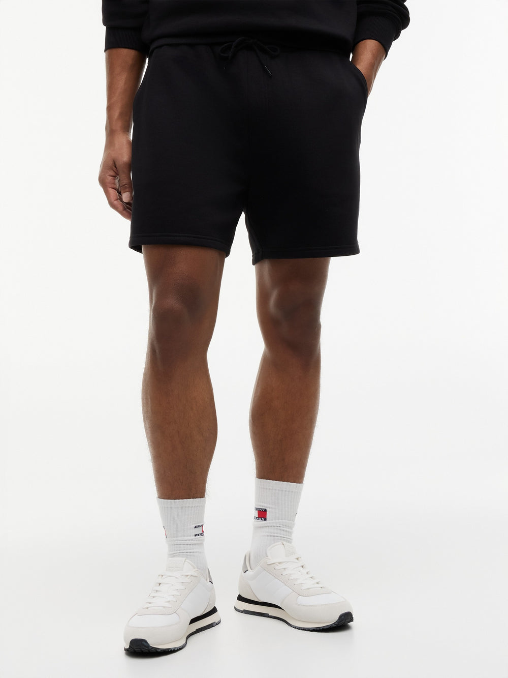 Men Regular Fit Shorts