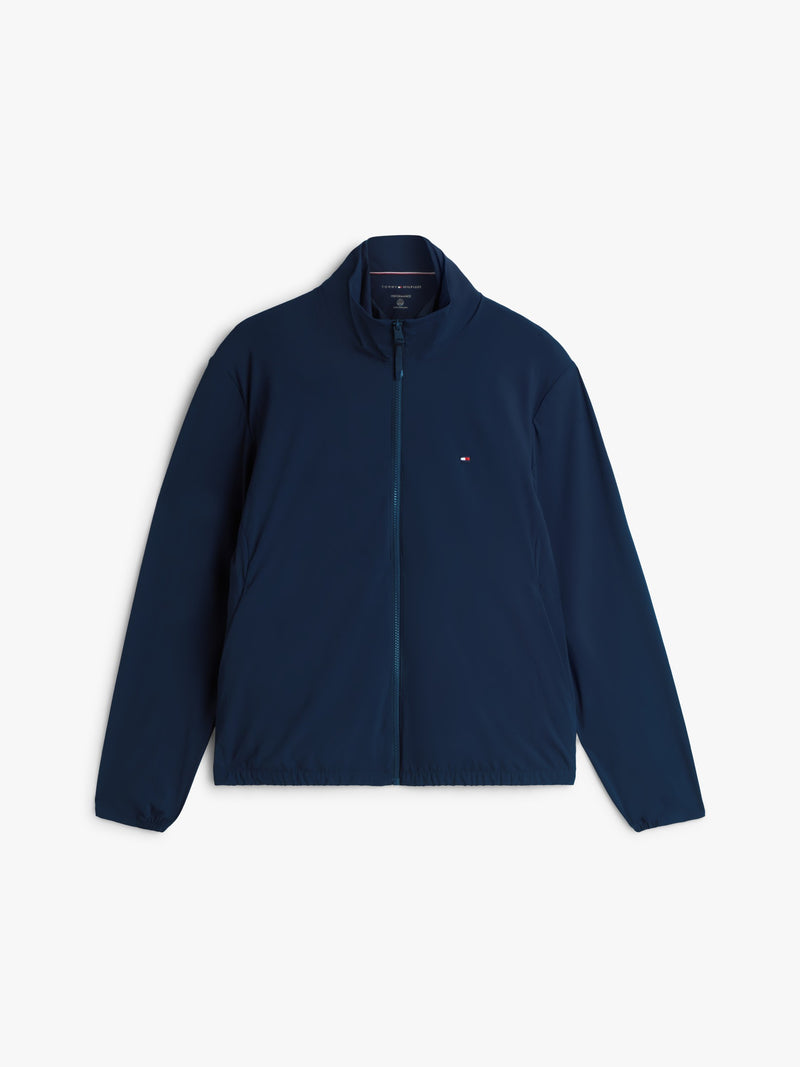 Regular Fit 2 In 1 Jacket