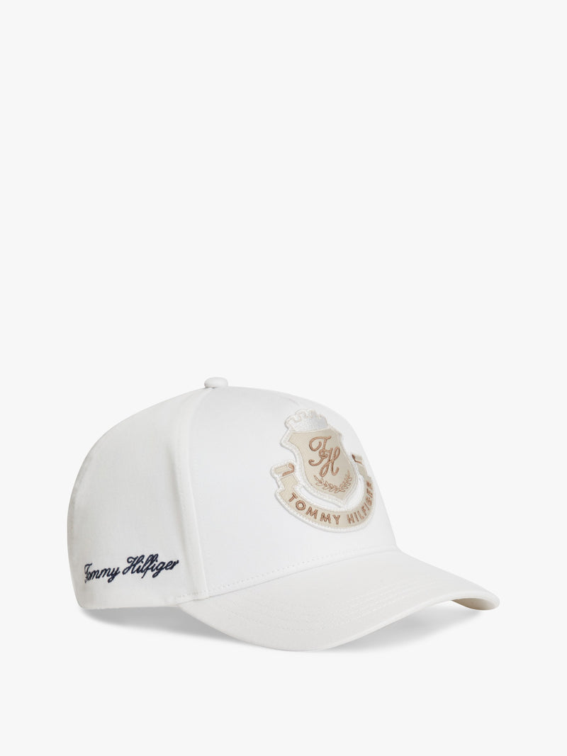 Prep Graphic 5 Panel Cap