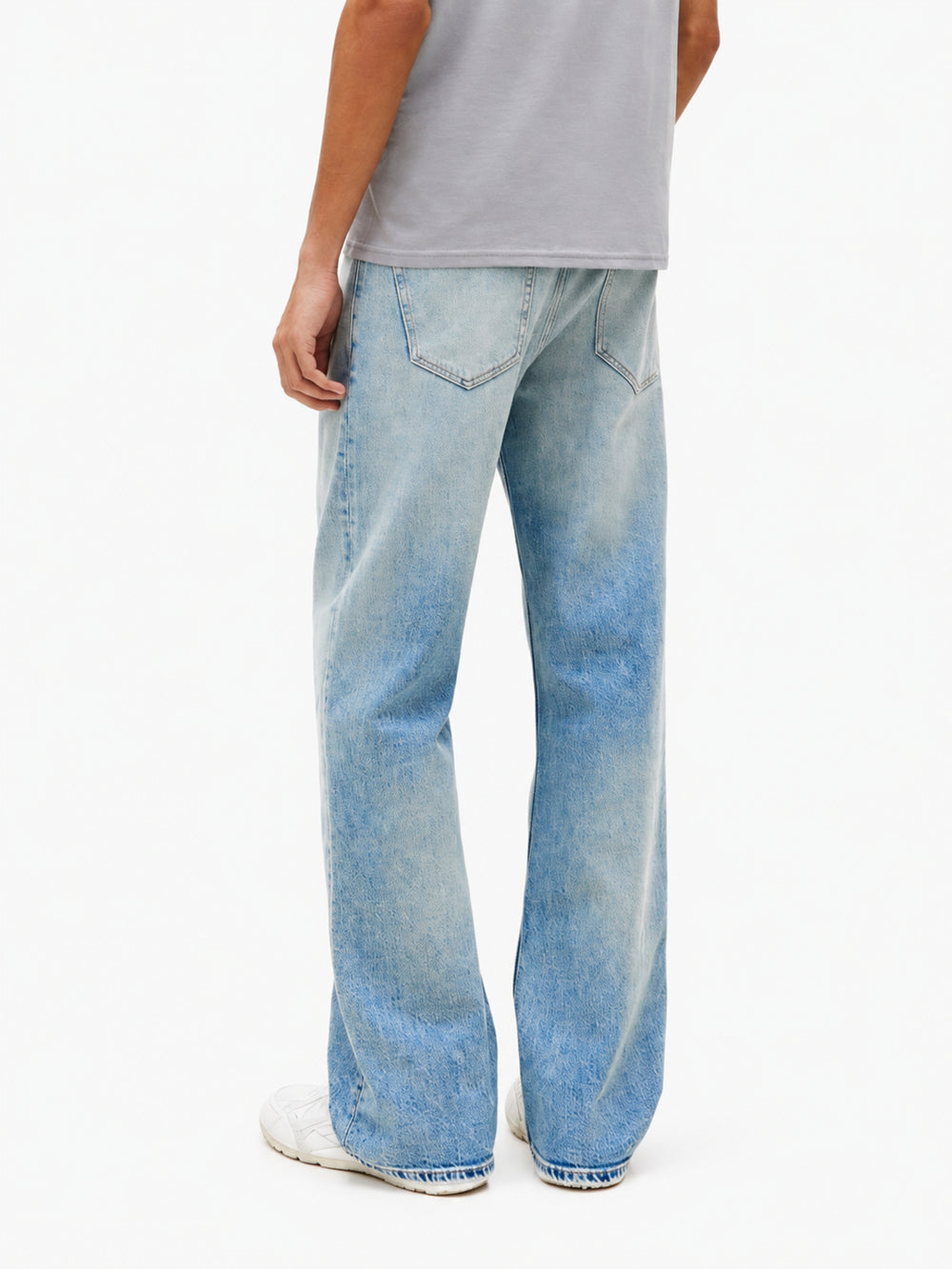 Super Slim Fit Essential T-Shirt