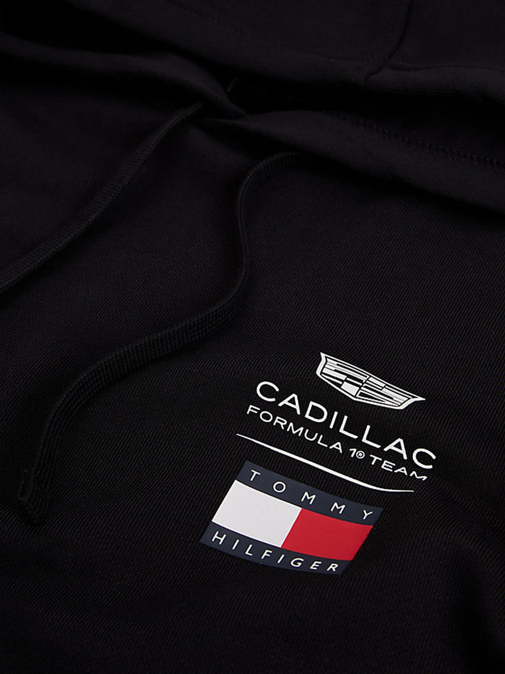 Regular Fit Cf1 Hoodie