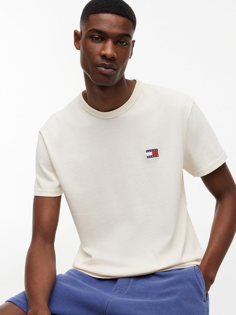 Regular Fit Essential T-Shirt