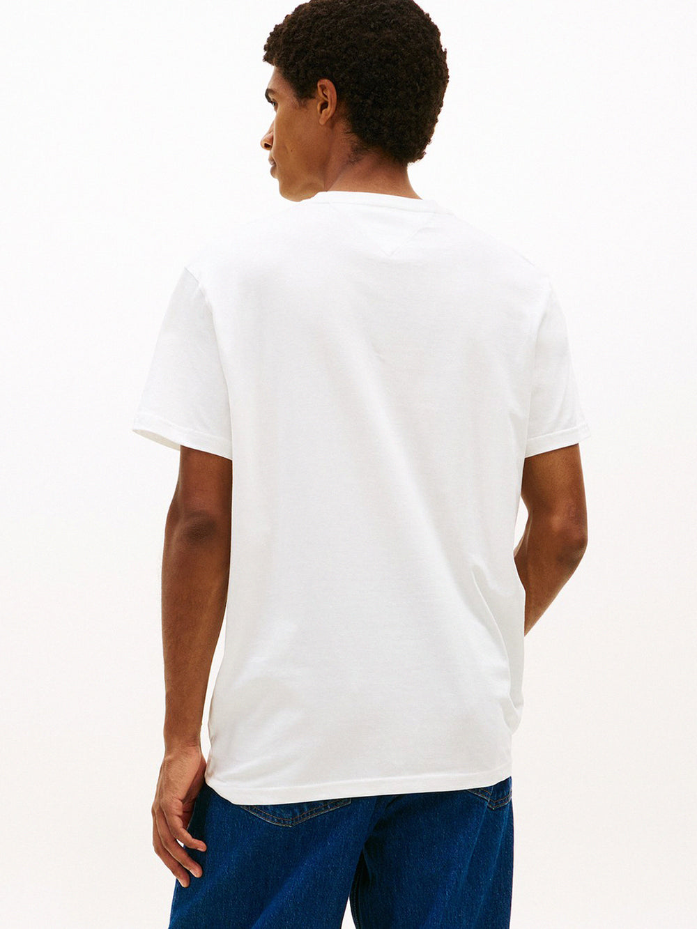 Regular Fit Signature T-Shirt