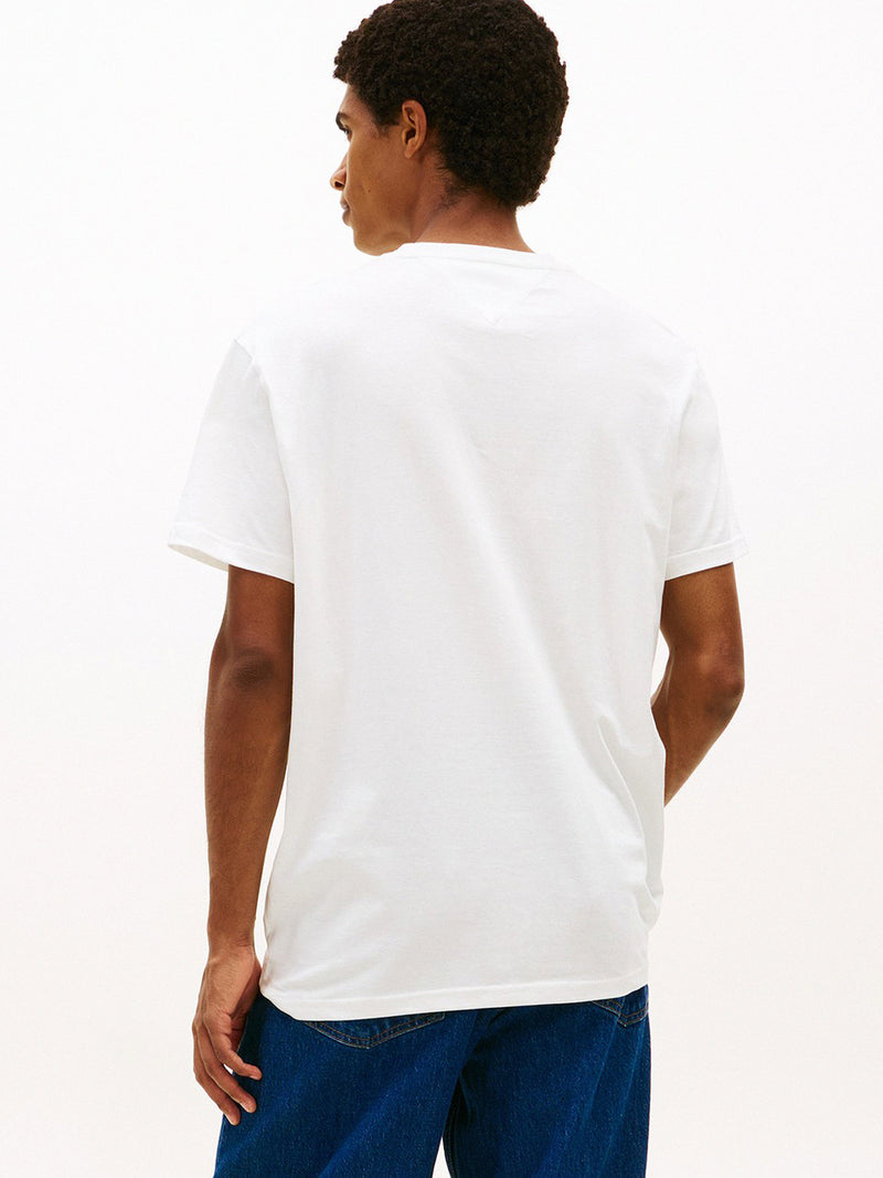 Regular Fit Signature T-Shirt