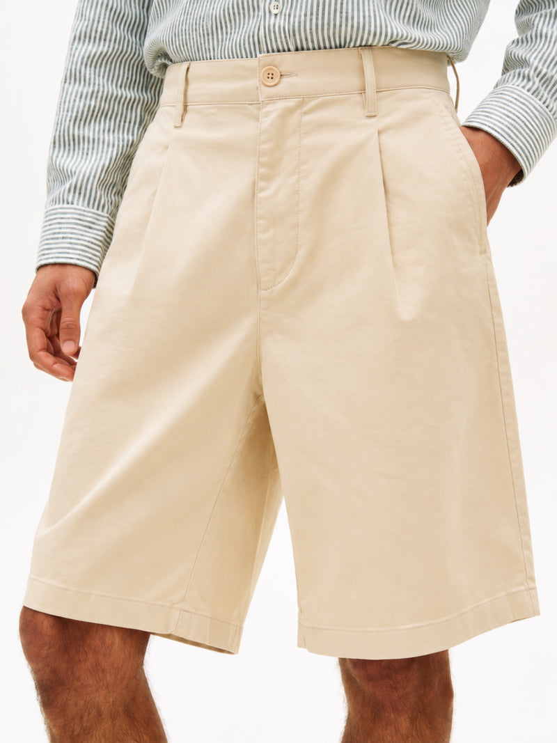 Men Regular Fit Shorts