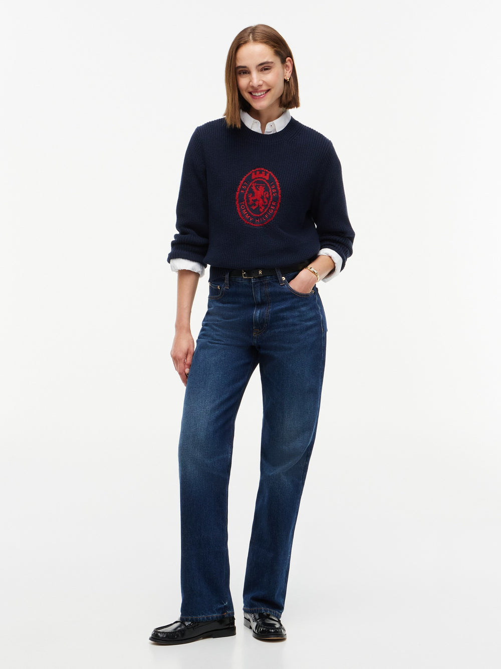 Full Sleeve Regular Fit Cardigan