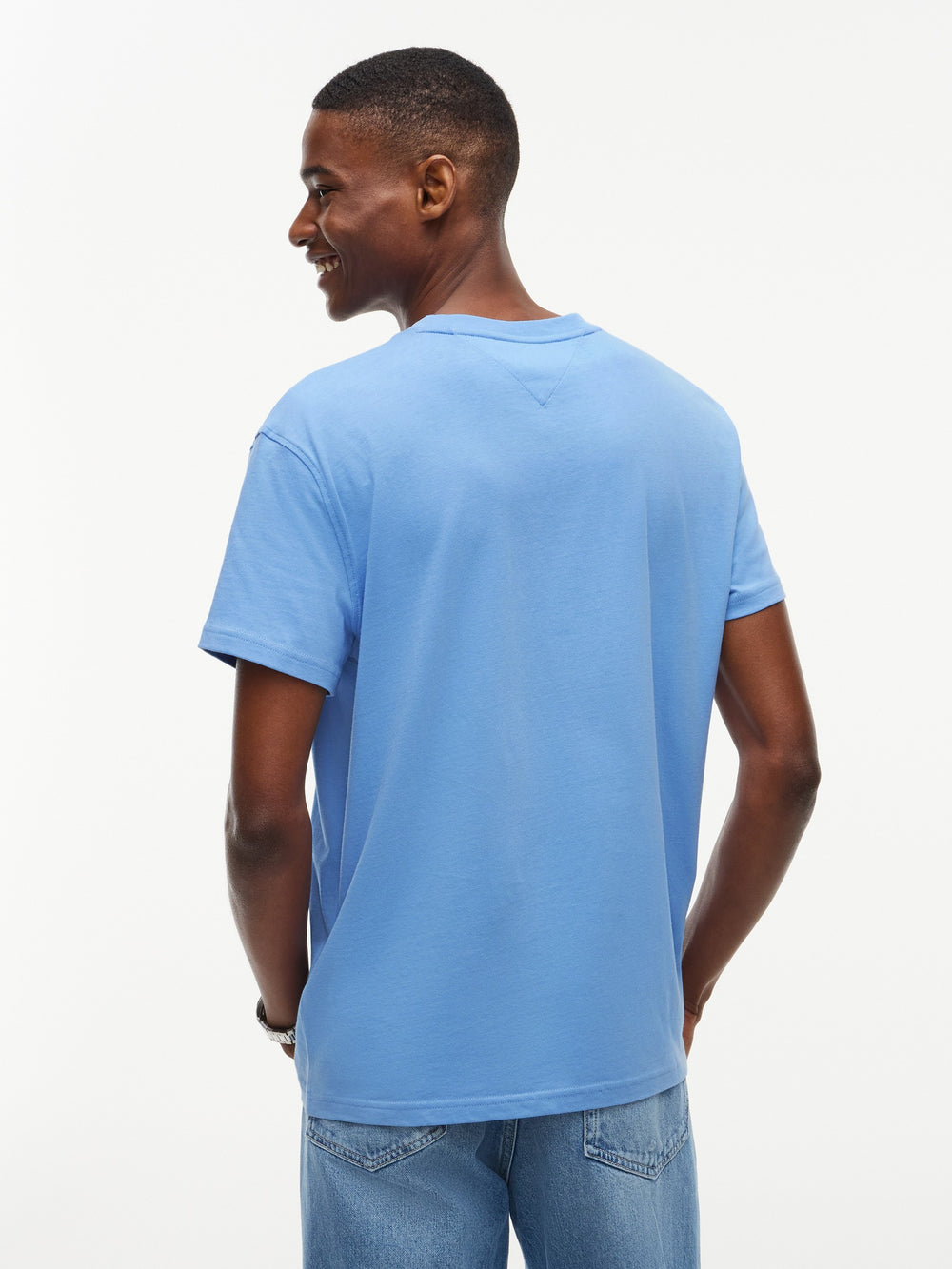 Regular Fit Essential T-Shirt